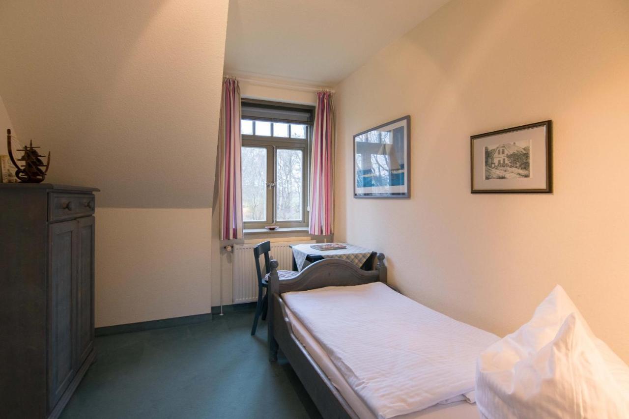 Ferienhaussiedlung Strandperlen Sanddornhof 8A Wustrow  Exterior foto